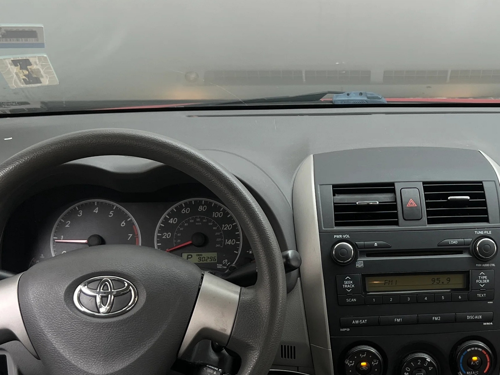 Thumbnail: 2010 Toyota Corolla - 3