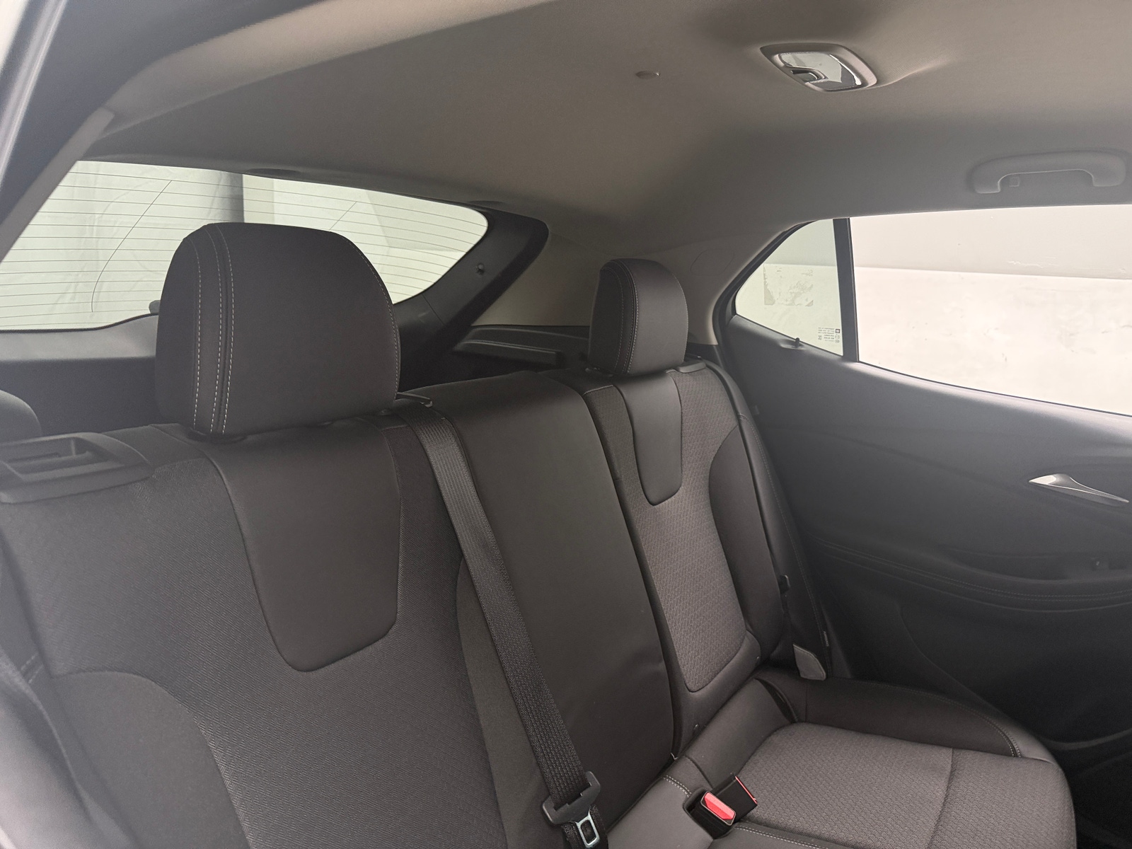 Thumbnail: 2025 Buick Encore GX - 5