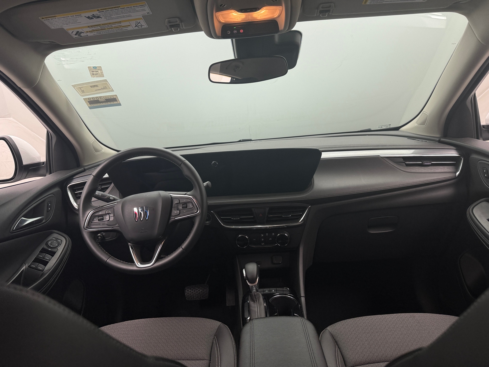 Thumbnail: 2025 Buick Encore GX - 2