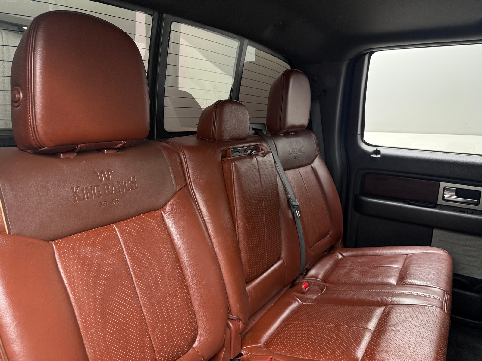 Thumbnail: 2014 Ford Econoline - 5