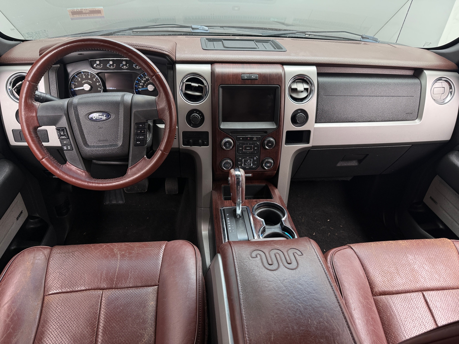 Thumbnail: 2014 Ford Econoline - 2