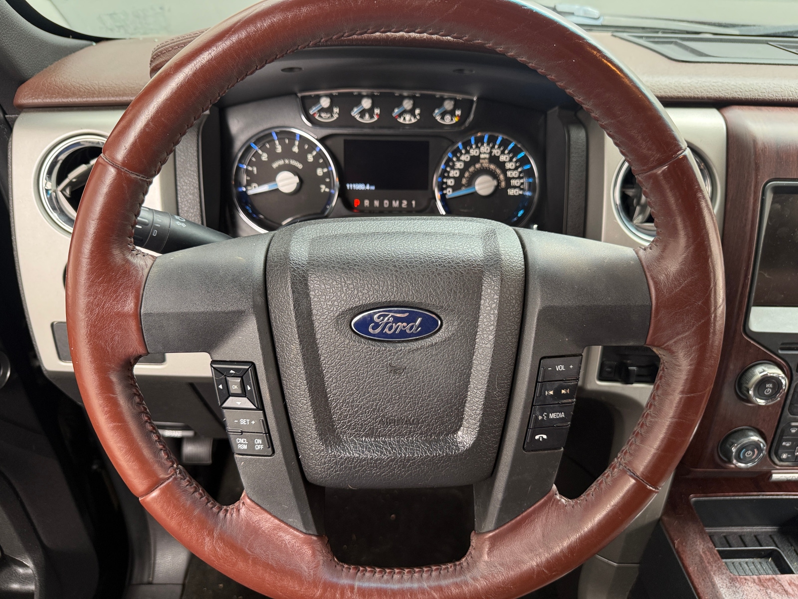 Thumbnail: 2014 Ford Econoline - 4