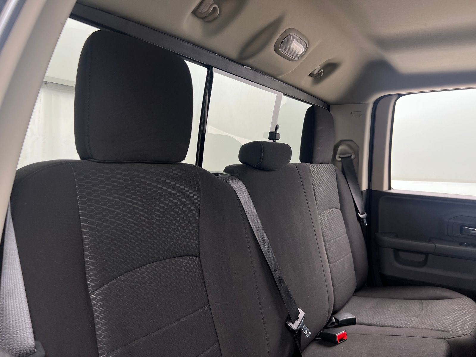 Thumbnail: 2020 RAM 1500 Classic - 6