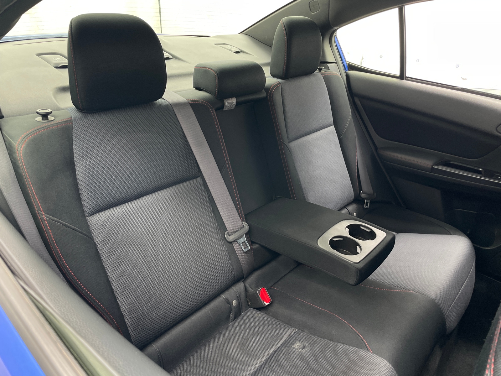 Thumbnail: 2019 Subaru WRX - 6