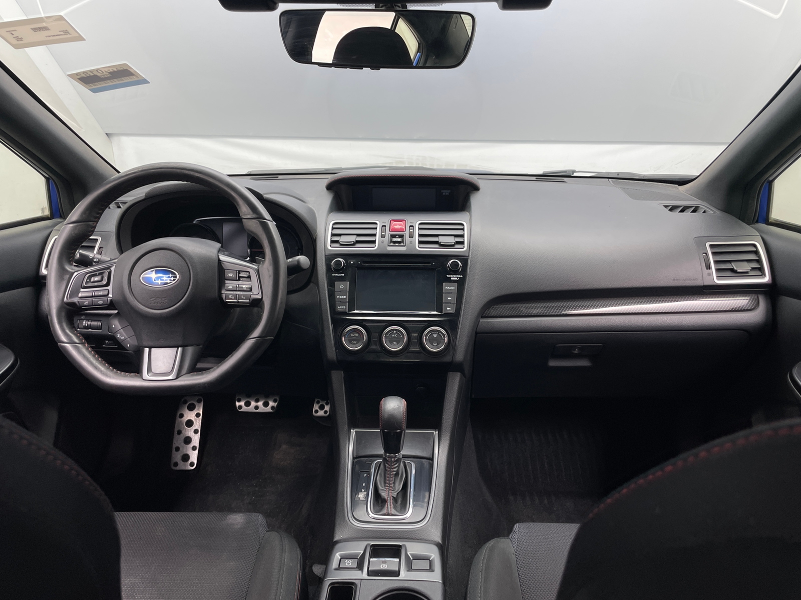 Thumbnail: 2019 Subaru WRX - 3