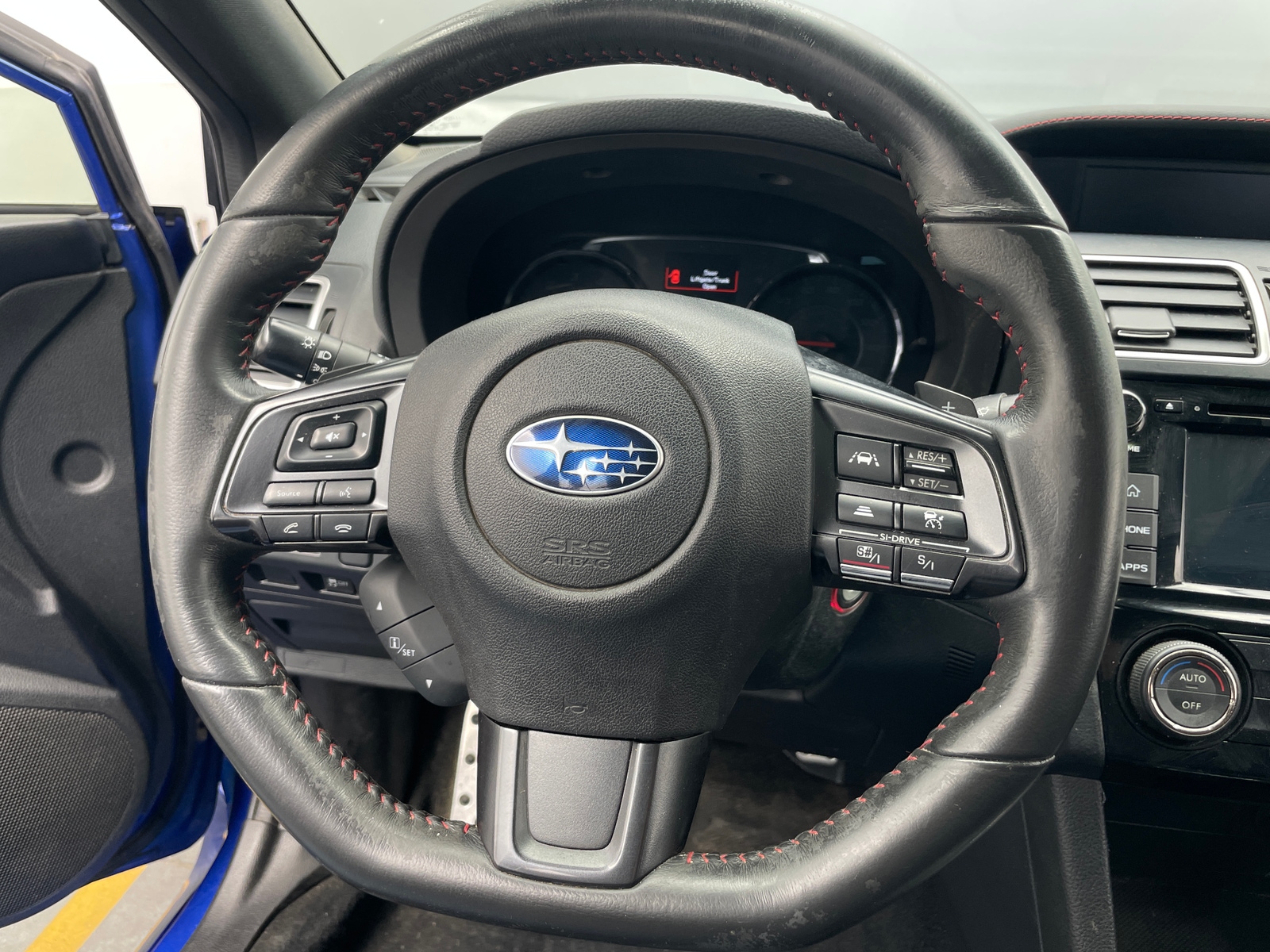 Thumbnail: 2019 Subaru WRX - 5