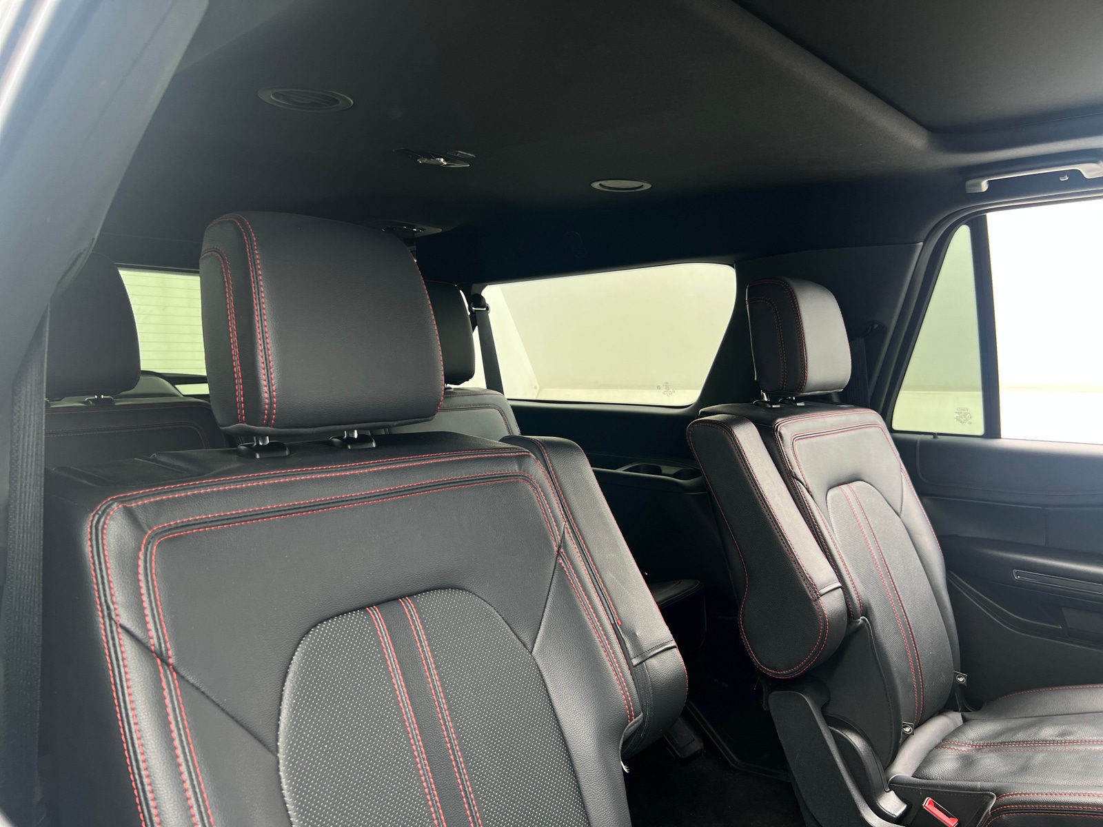 Thumbnail: 2023 Ford Expedition MAX - 5