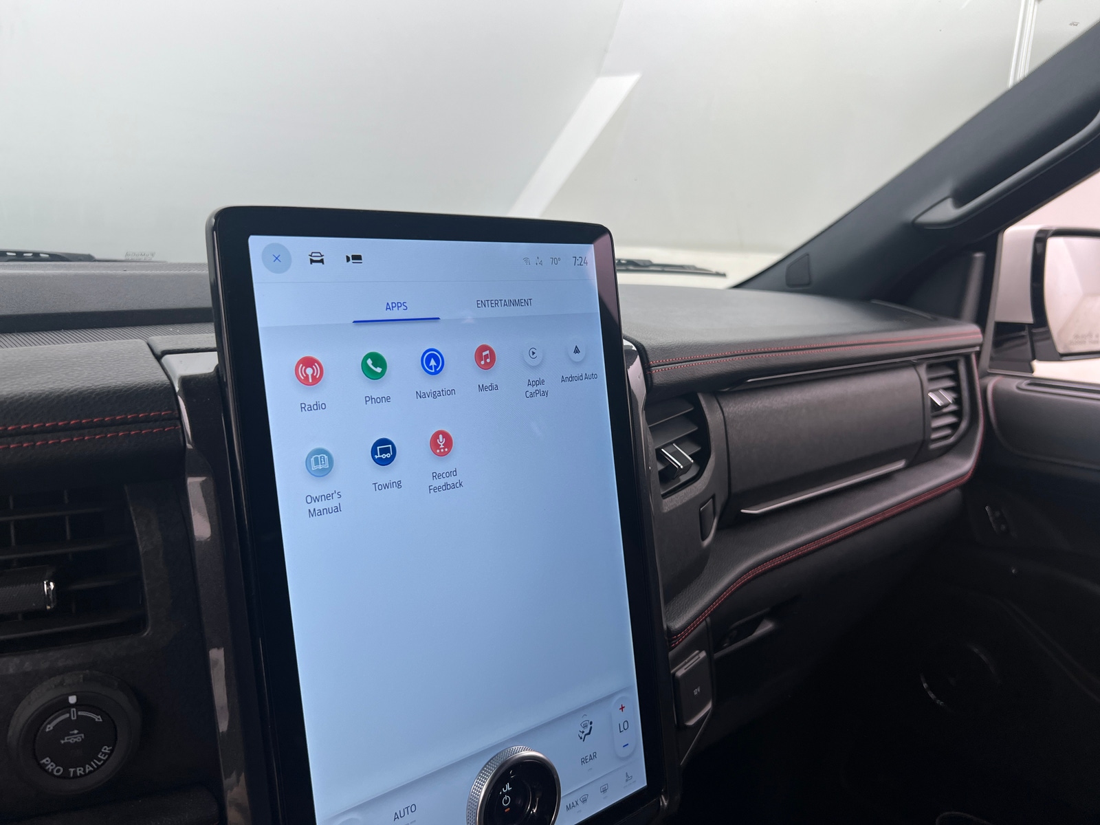 Thumbnail: 2023 Ford Expedition MAX - 3
