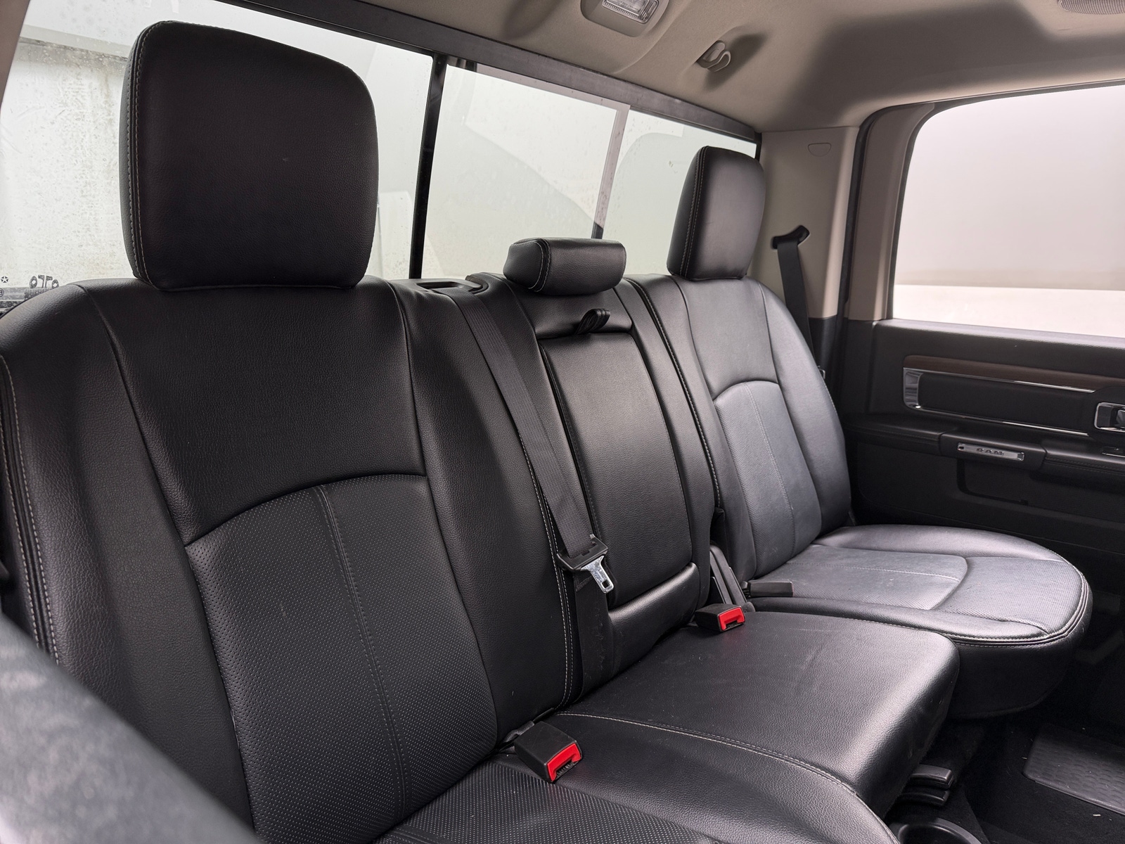 Thumbnail: 2018 RAM 1500 - 5