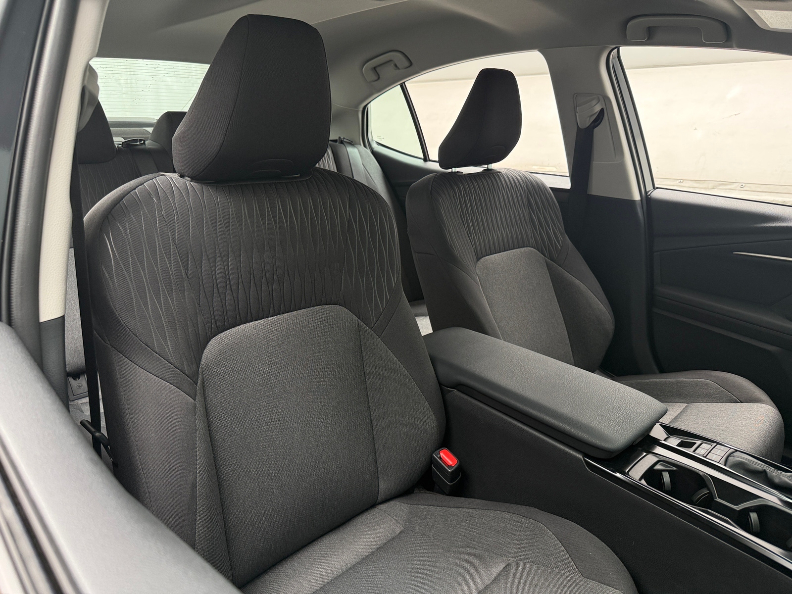 Thumbnail: 2025 Toyota Camry - 2