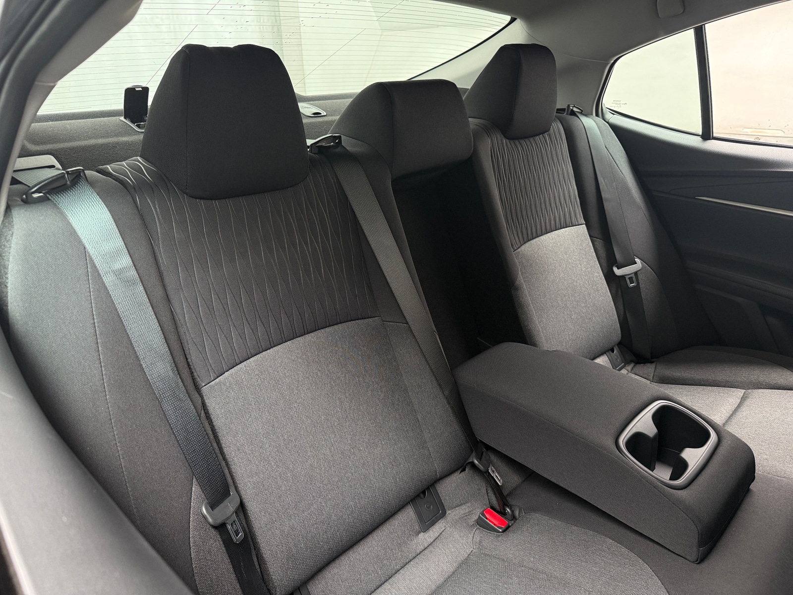 Thumbnail: 2025 Toyota Camry - 6