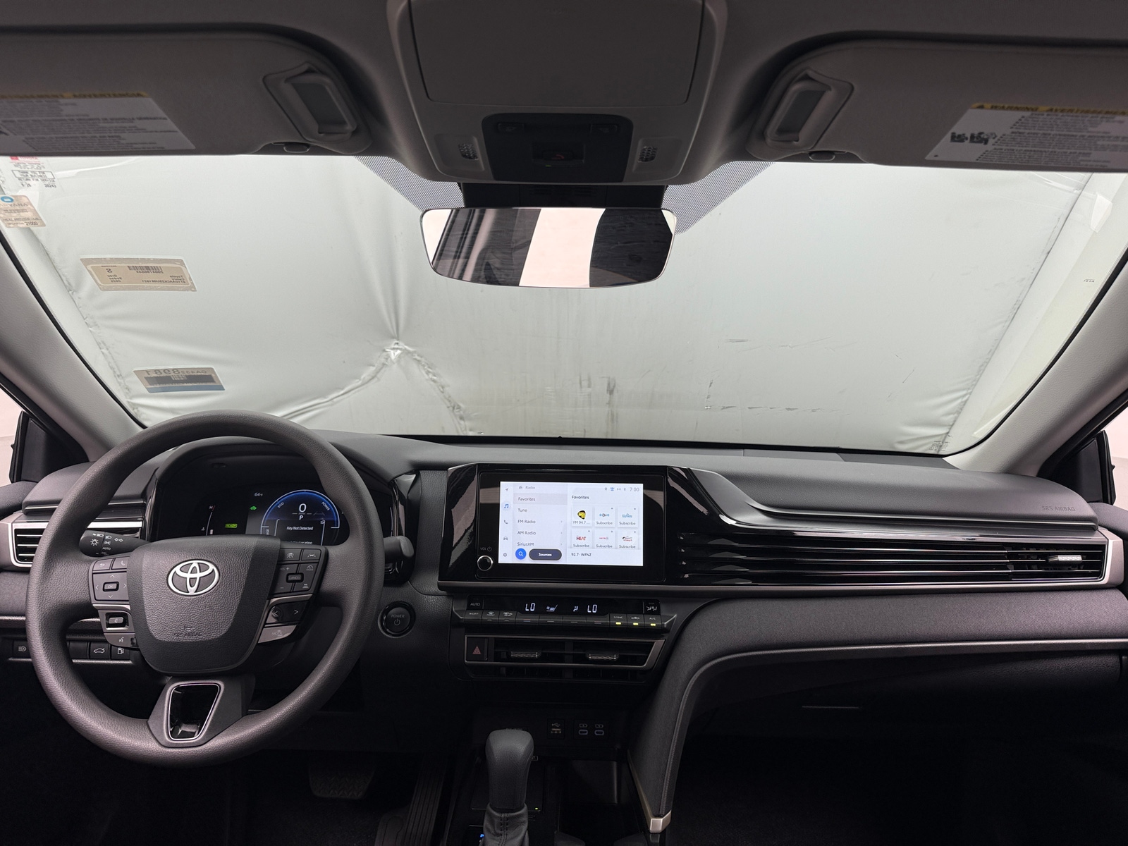 Thumbnail: 2025 Toyota Camry - 3