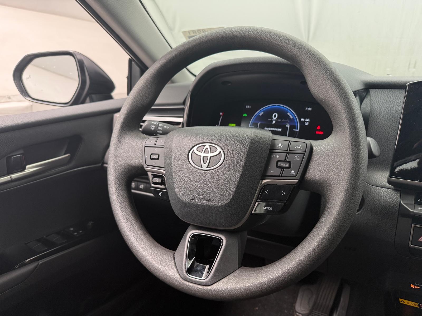 Thumbnail: 2025 Toyota Camry - 5