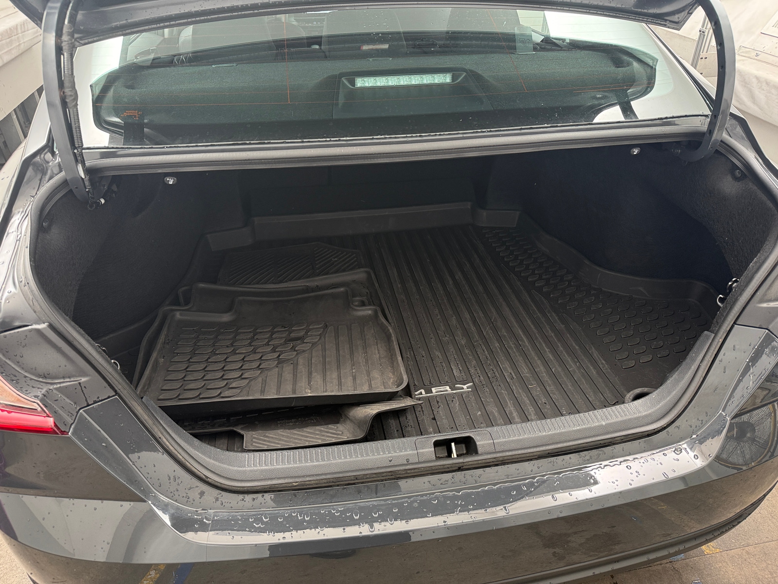 Thumbnail: 2025 Toyota Camry - 7