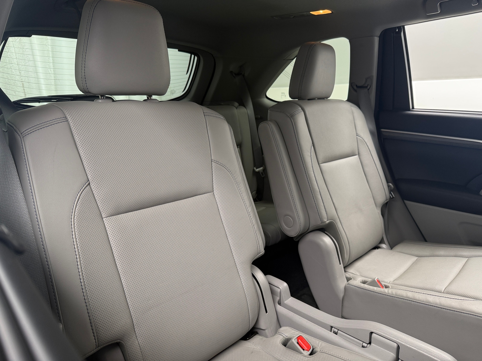 Thumbnail: 2018 Toyota Highlander - 5