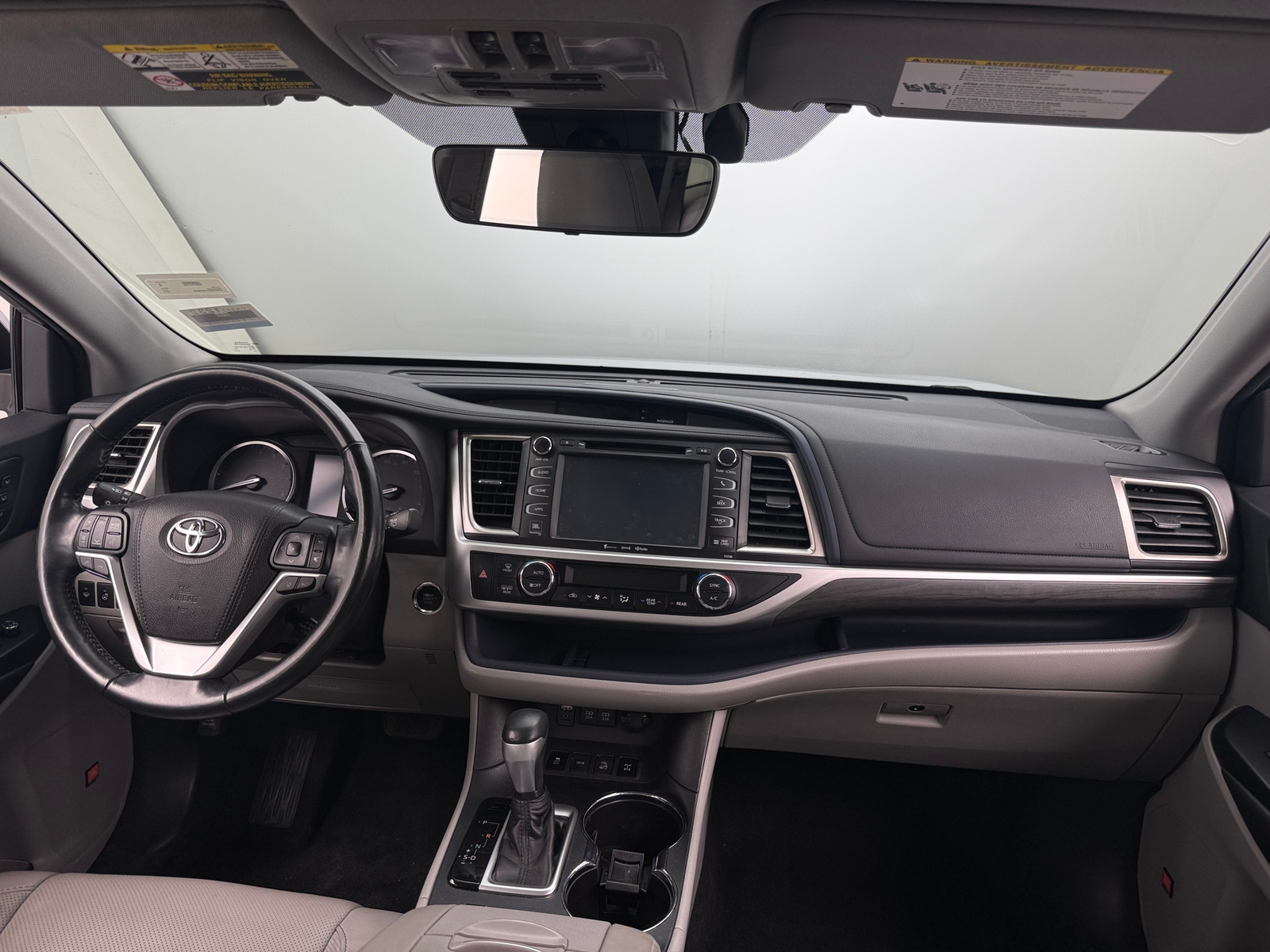 Thumbnail: 2018 Toyota Highlander - 2