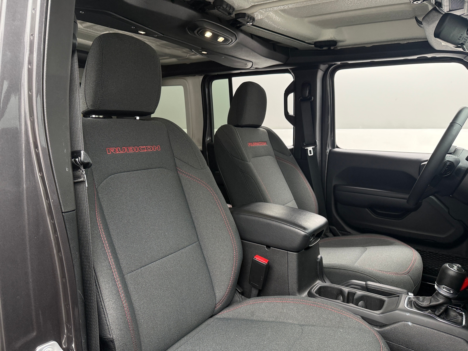 Thumbnail: 2025 Jeep Wrangler - 2