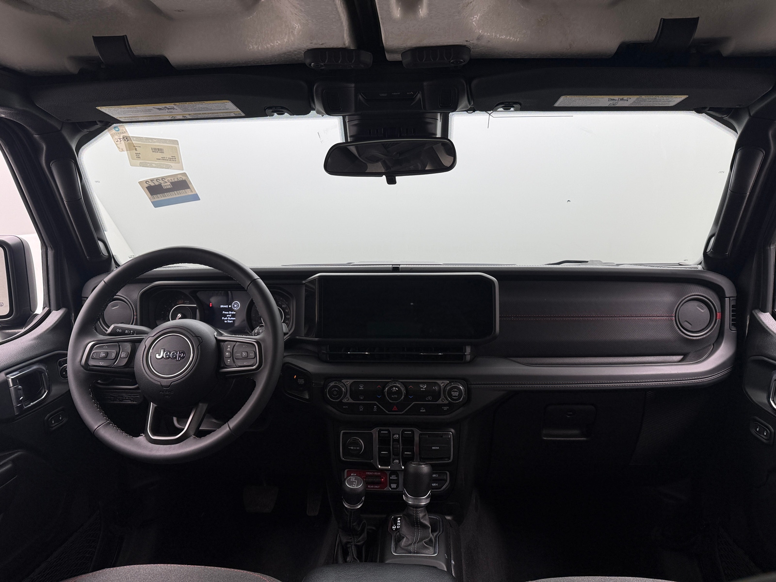 Thumbnail: 2025 Jeep Wrangler - 3