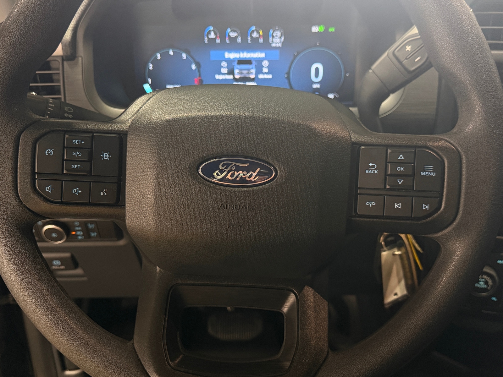 Thumbnail: 2025 Ford Econoline - 5