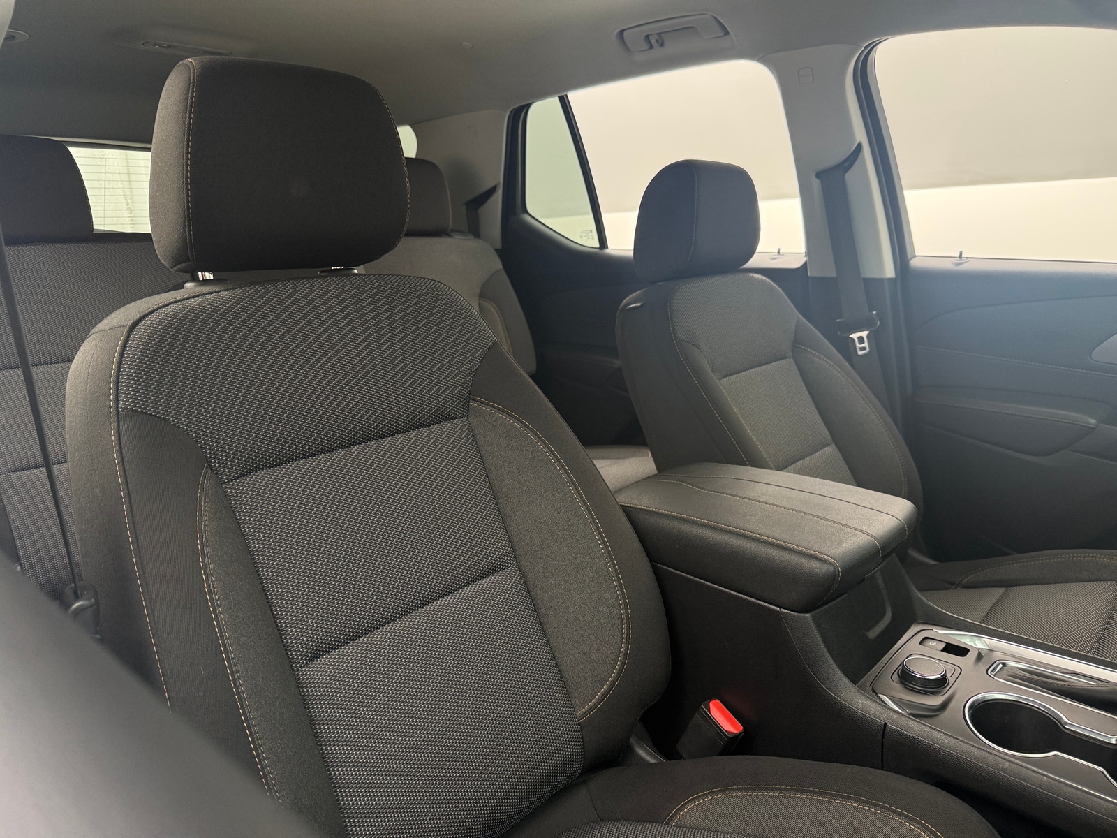 Thumbnail: 2020 Chevrolet Traverse - 2