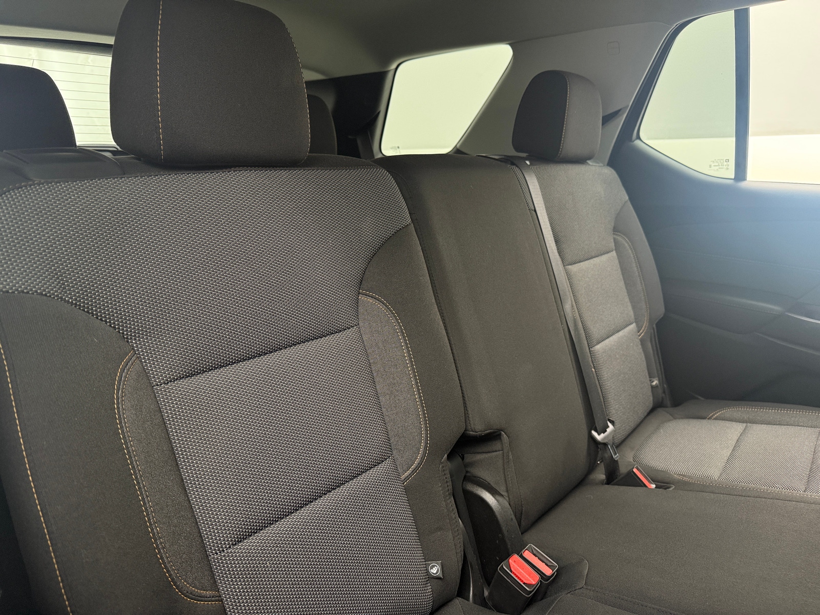 Thumbnail: 2020 Chevrolet Traverse - 6