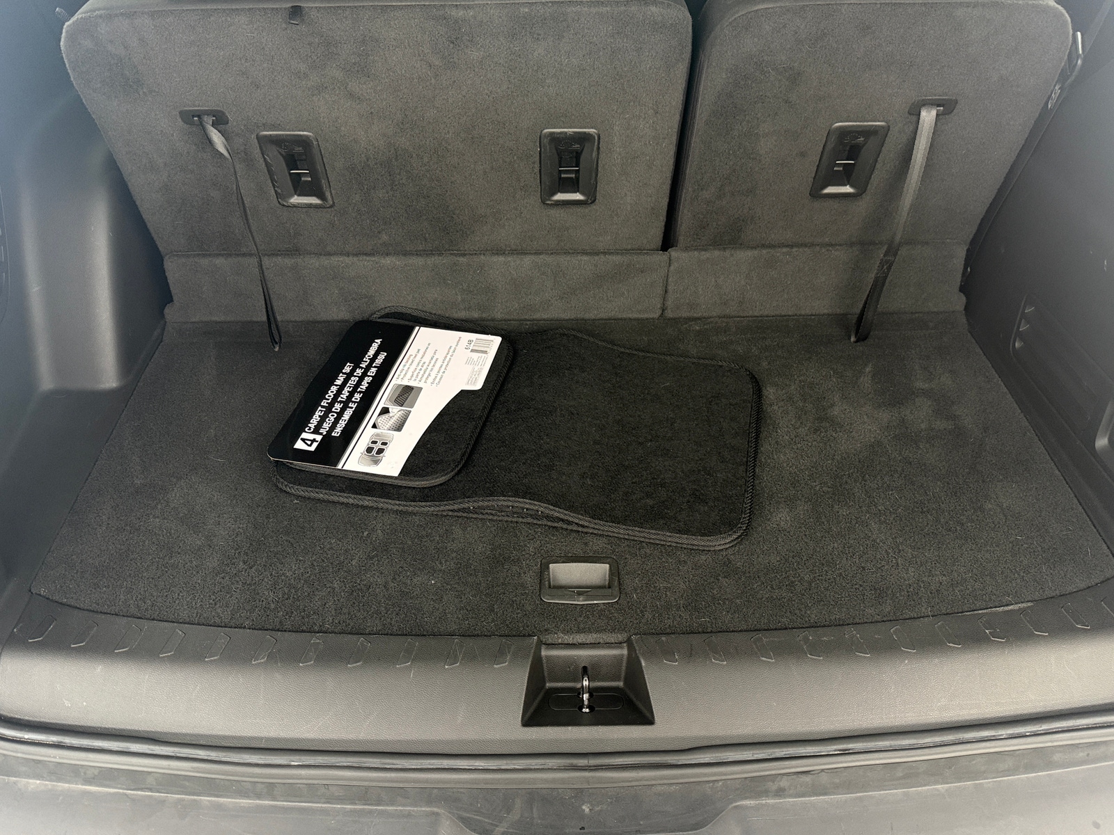 Thumbnail: 2020 Chevrolet Traverse - 7