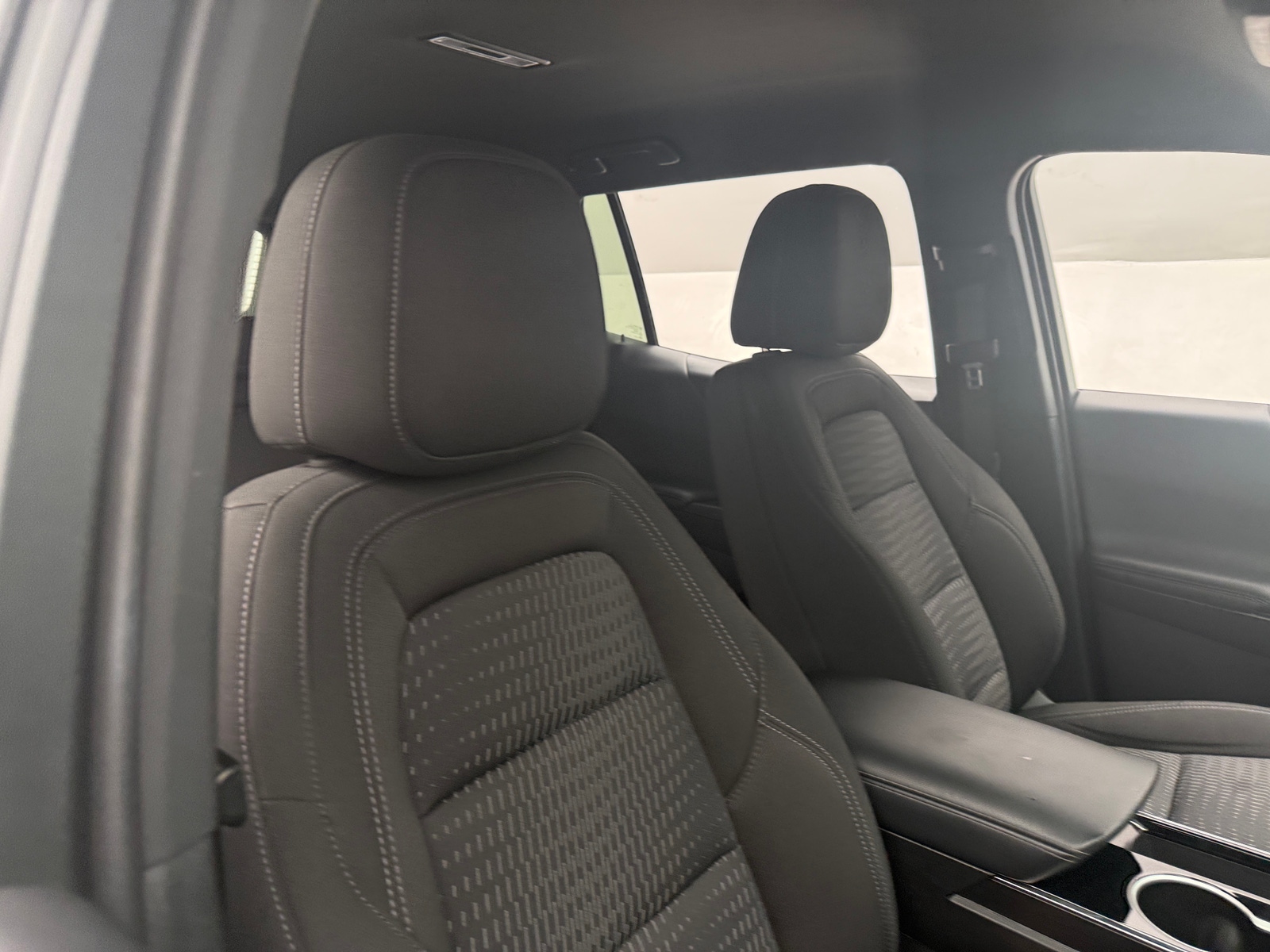 Thumbnail: 2025 Chevrolet Equinox - 2