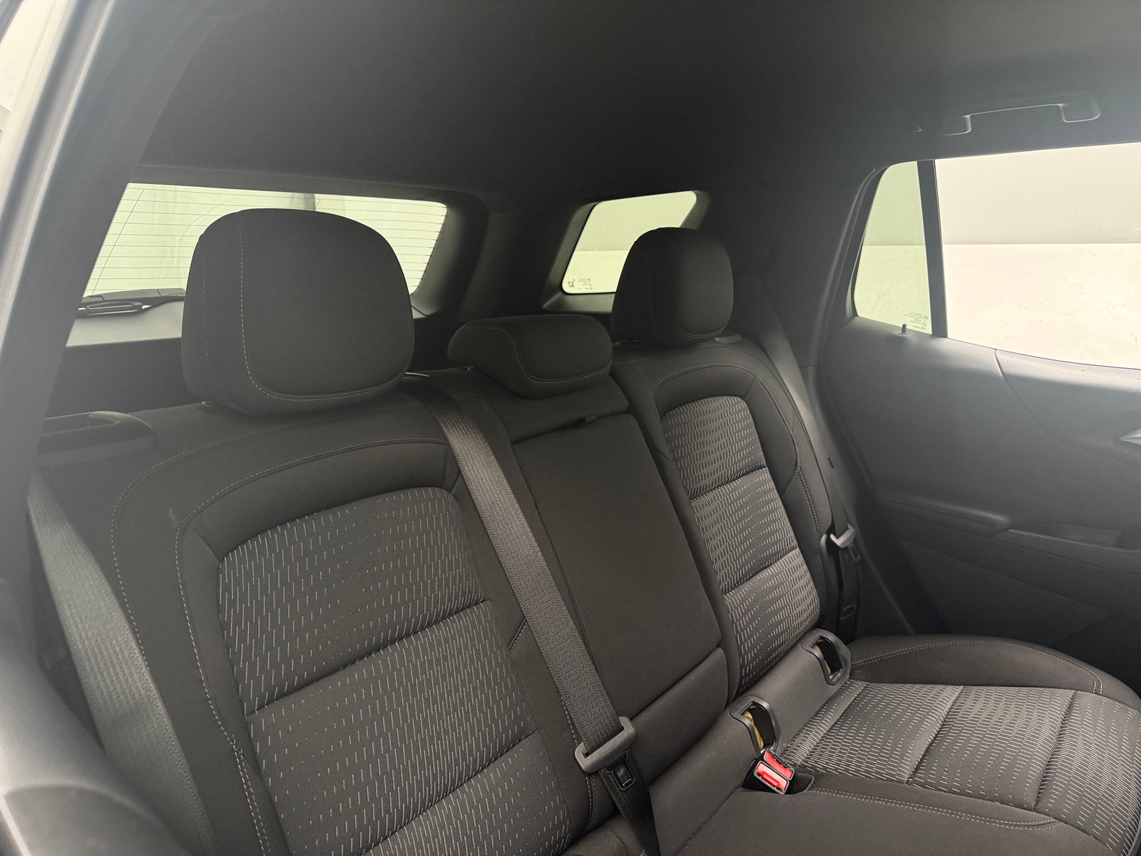 Thumbnail: 2025 Chevrolet Equinox - 6