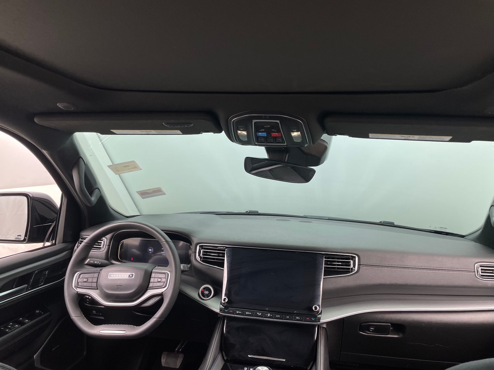 Thumbnail: 2024 Jeep Wagoneer - 2