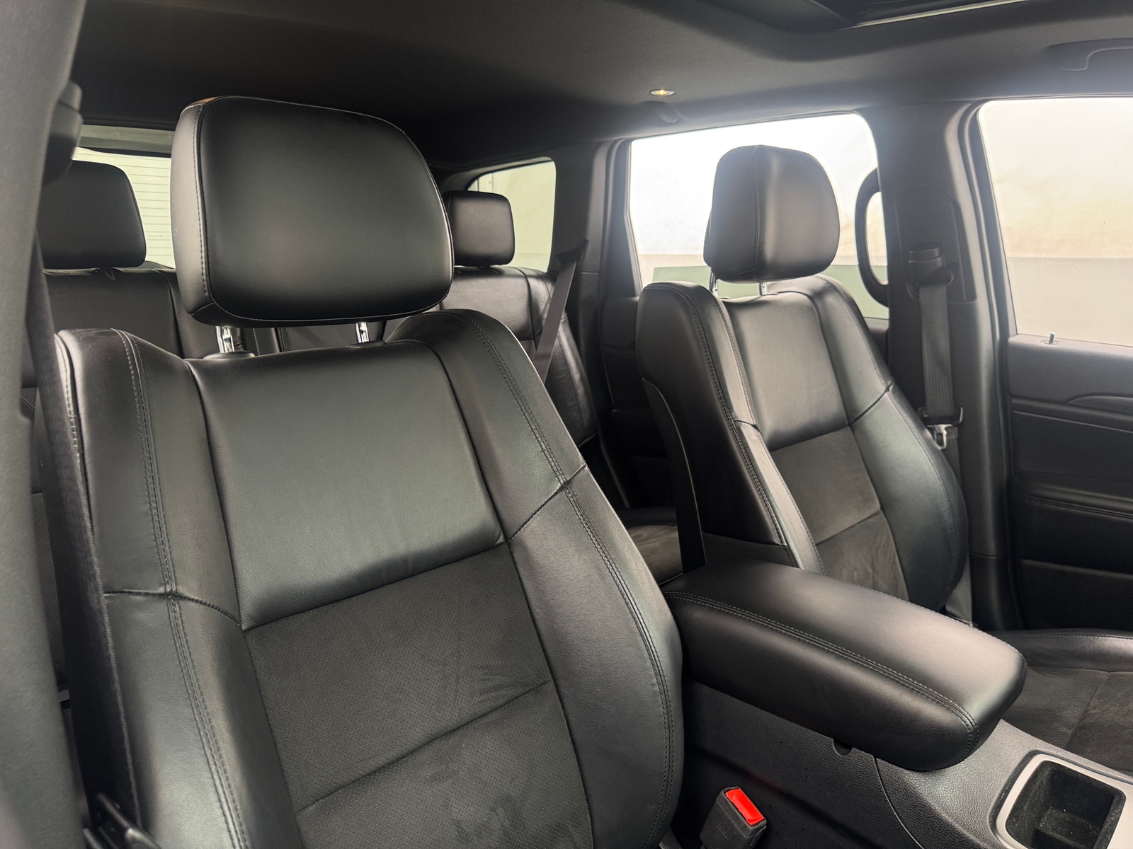 Thumbnail: 2019 Jeep Grand Cherokee - 2