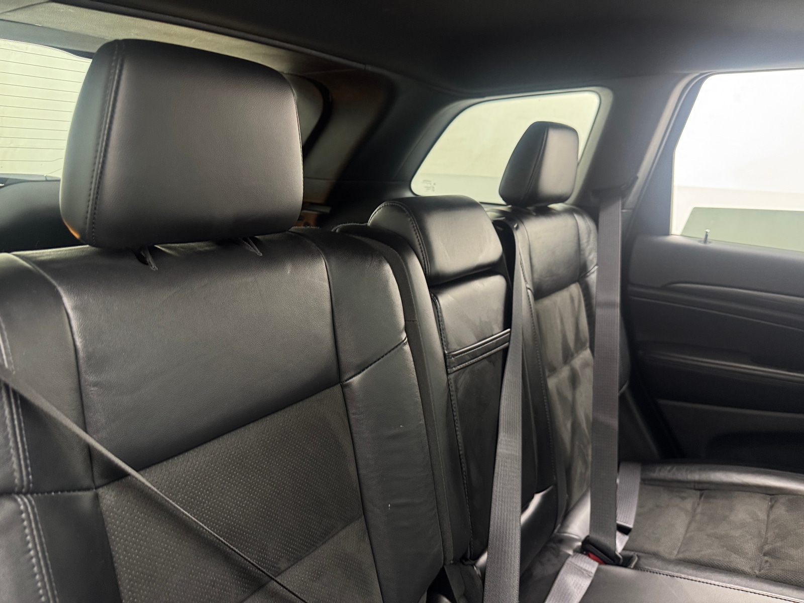 Thumbnail: 2019 Jeep Grand Cherokee - 6