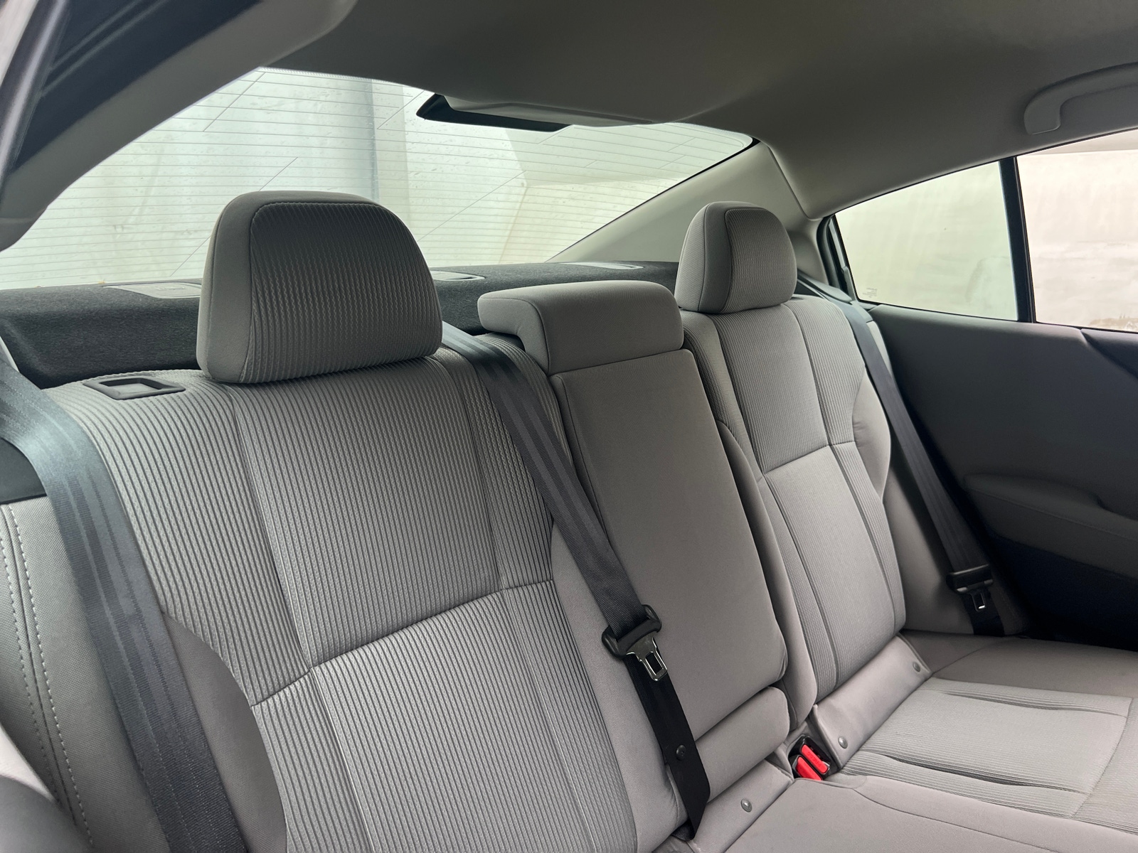 Thumbnail: 2022 Subaru Legacy - 6