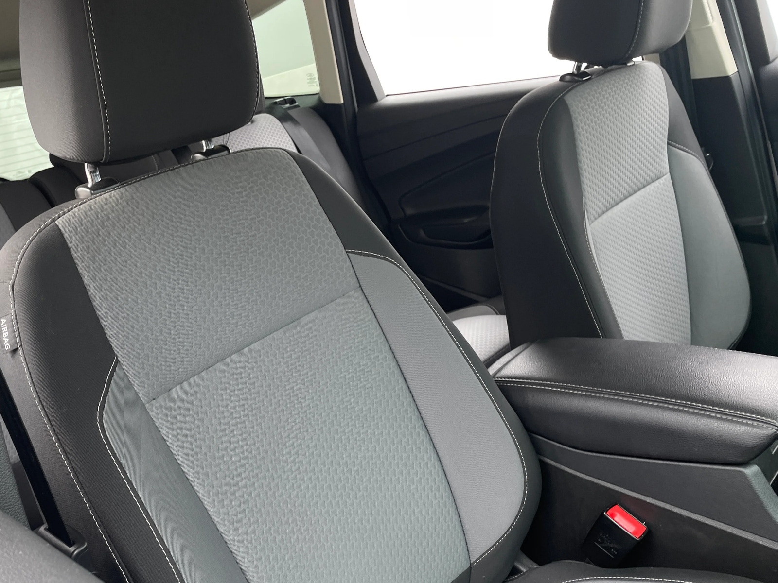 Thumbnail: 2017 Ford Escape - 2