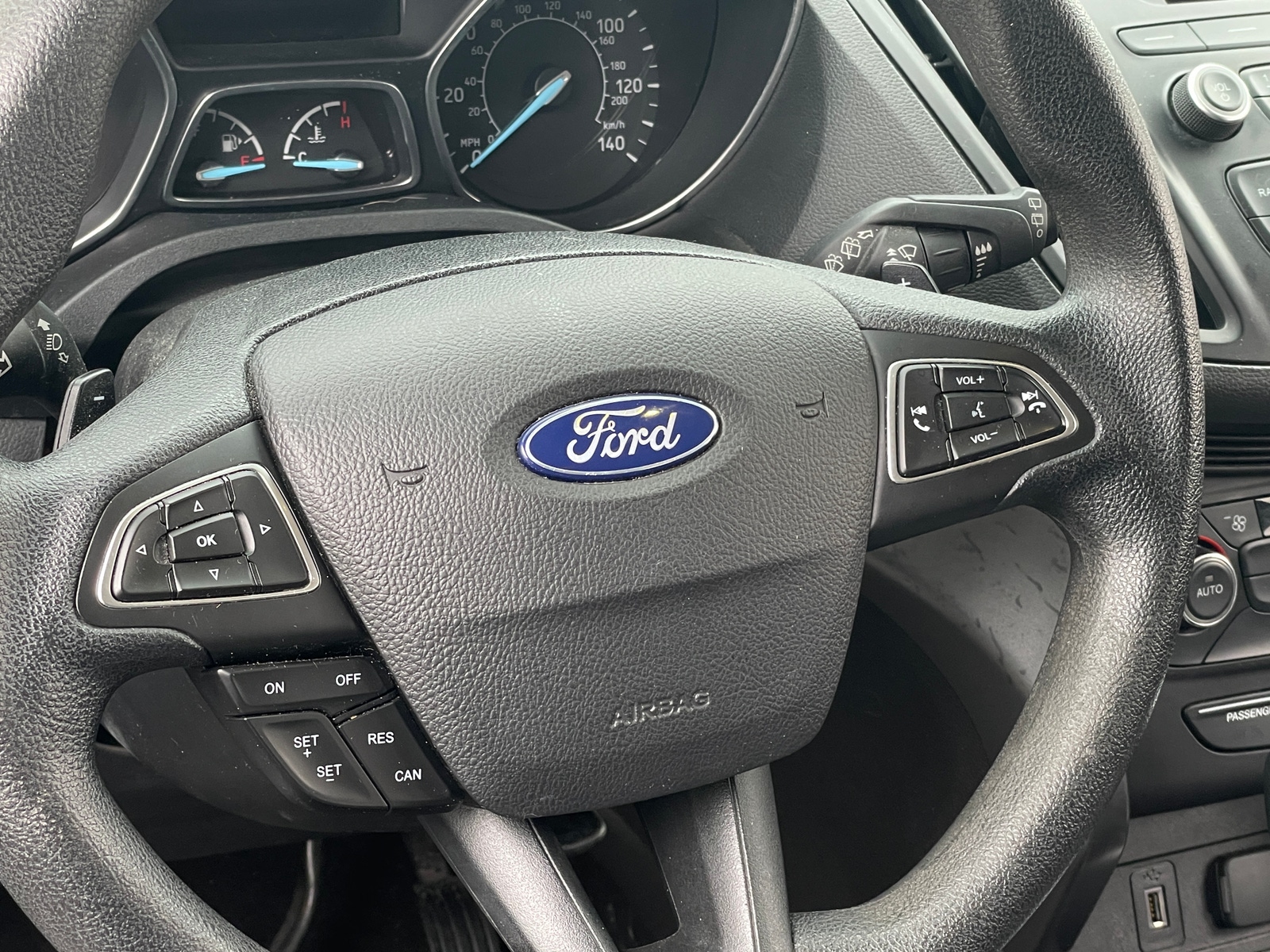 Thumbnail: 2017 Ford Escape - 5