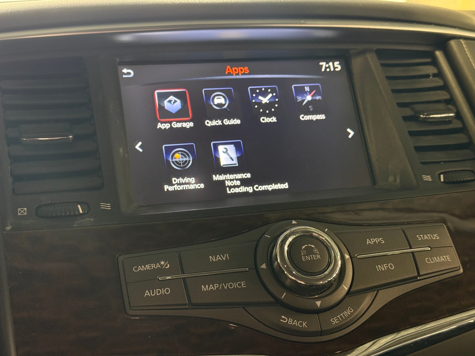 Thumbnail: 2019 Nissan Armada - 3