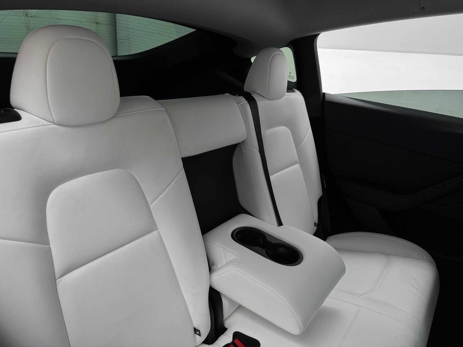 Thumbnail: 2024 Tesla Model Y - 5