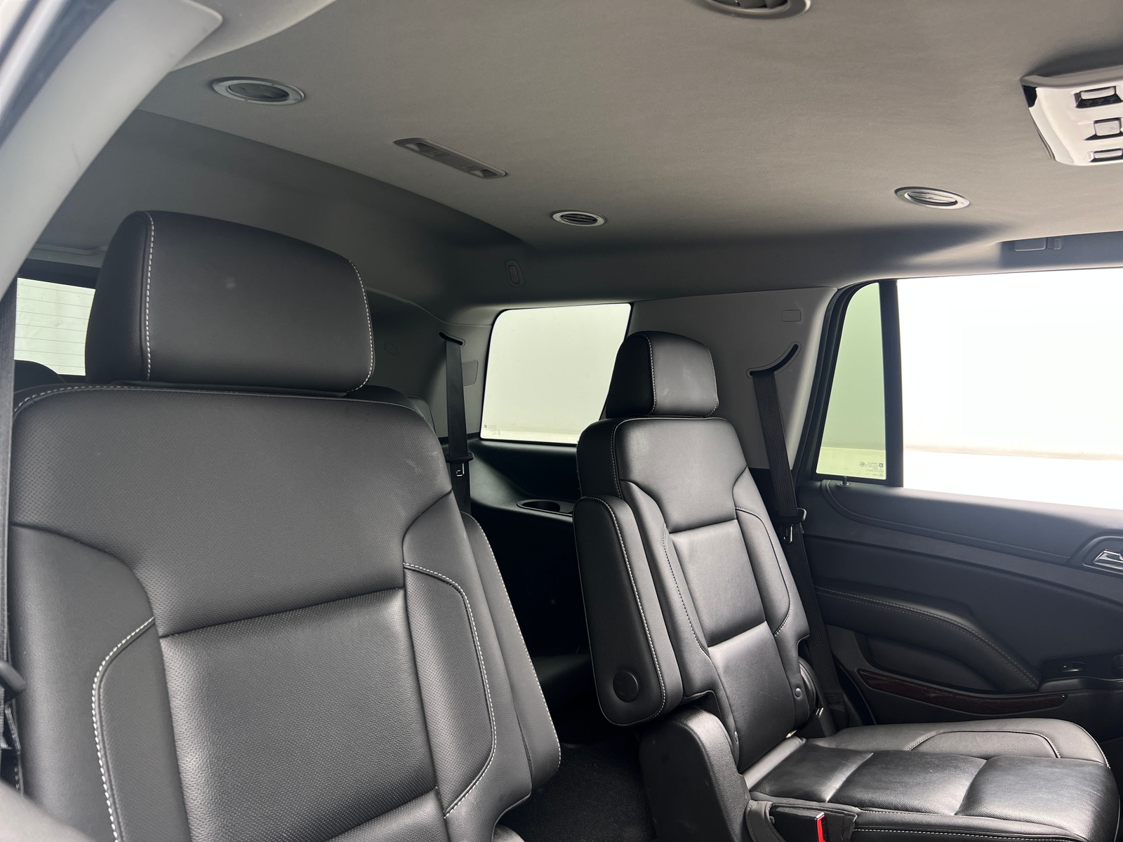 Thumbnail: 2019 GMC Yukon - 5