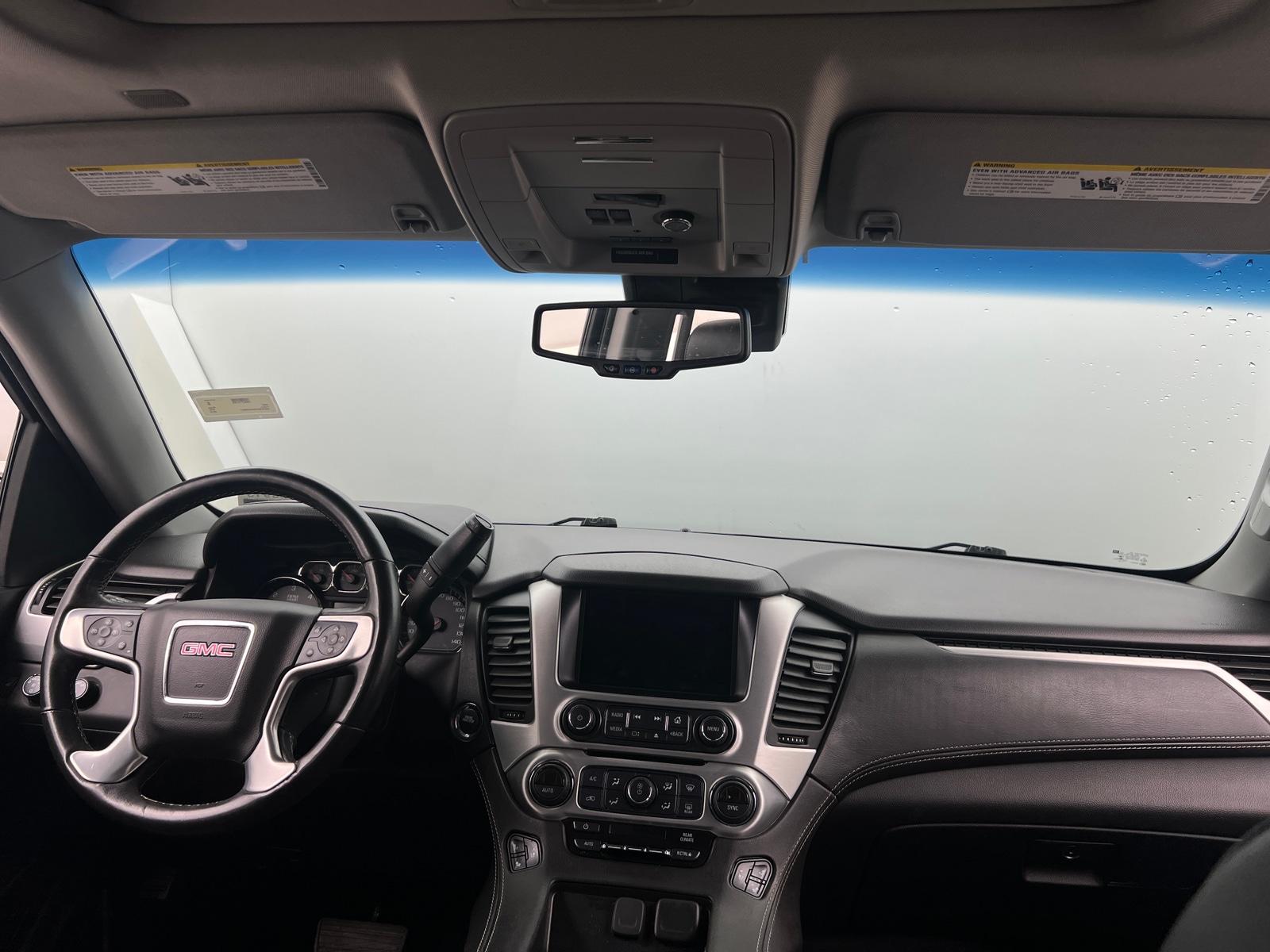 Thumbnail: 2019 GMC Yukon - 2