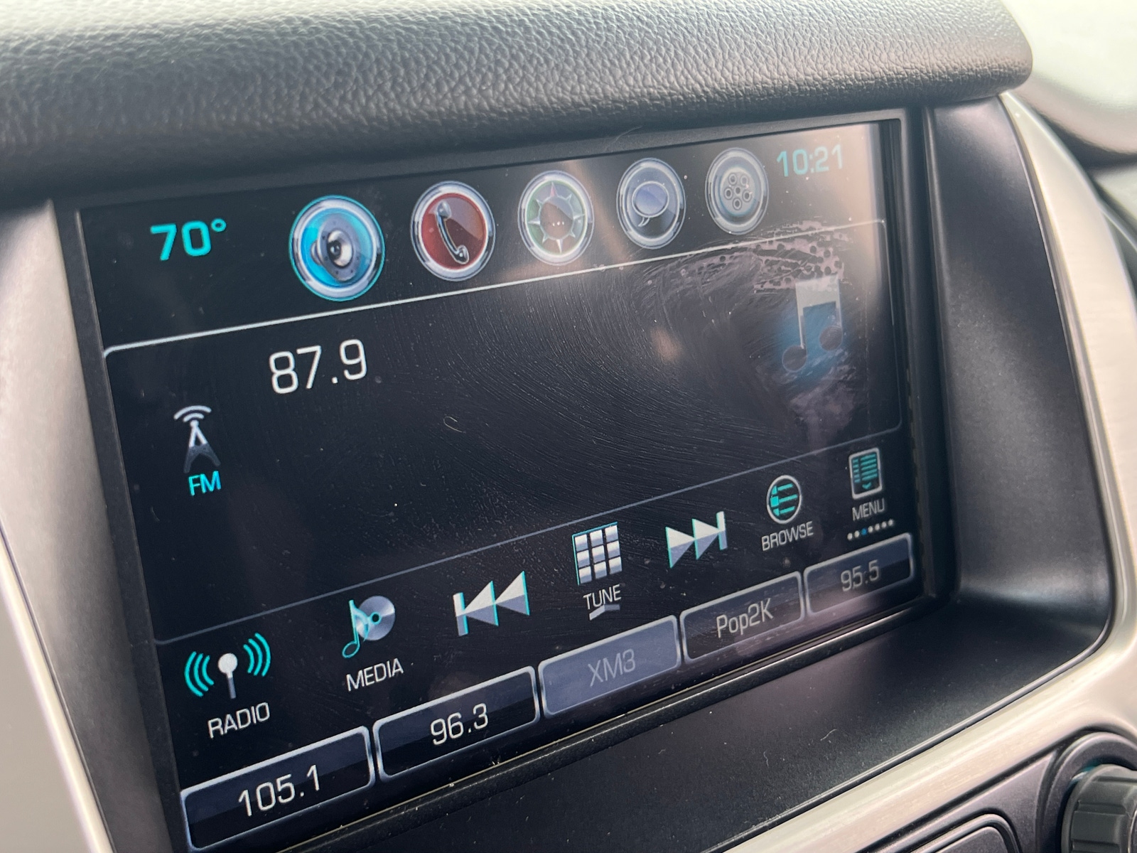Thumbnail: 2019 GMC Yukon - 3