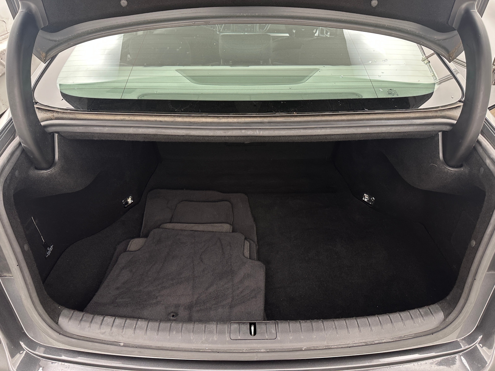 Thumbnail: 2018 Genesis G80 - 6