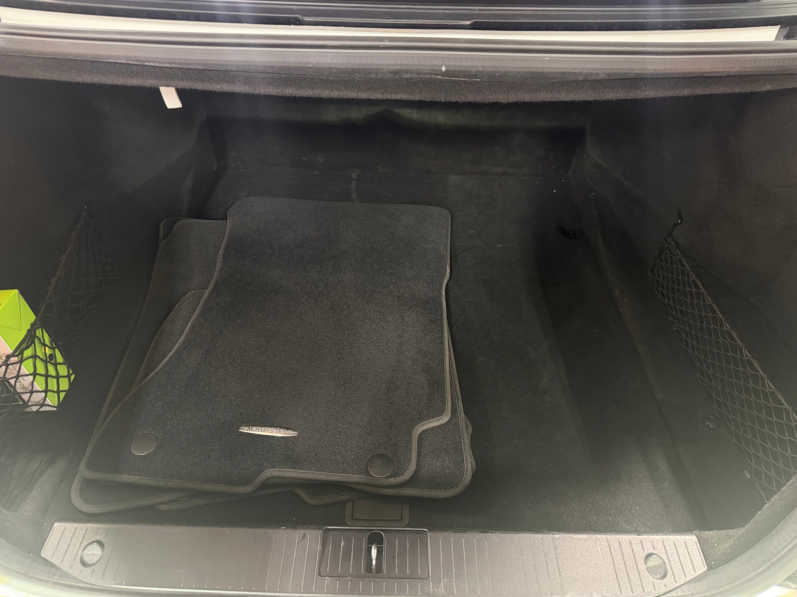 Thumbnail: 2013 Mercedes-Benz S-Class - 6