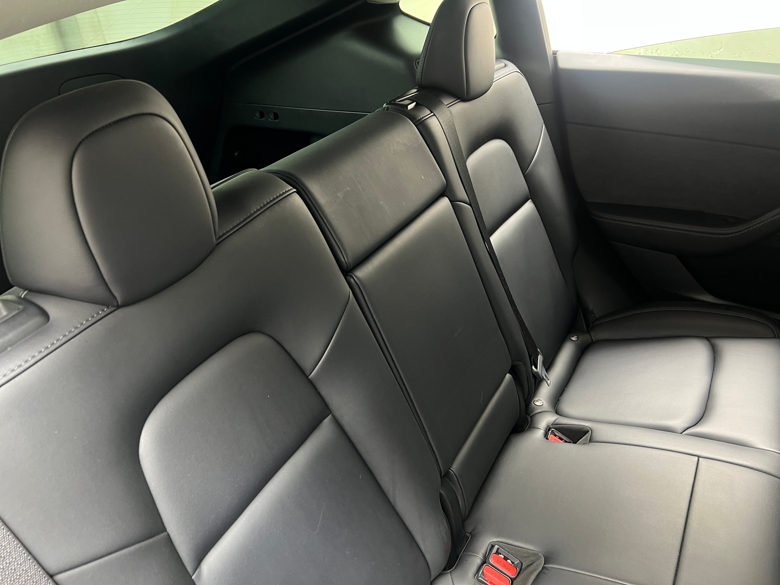 Thumbnail: 2021 Tesla Model Y - 5