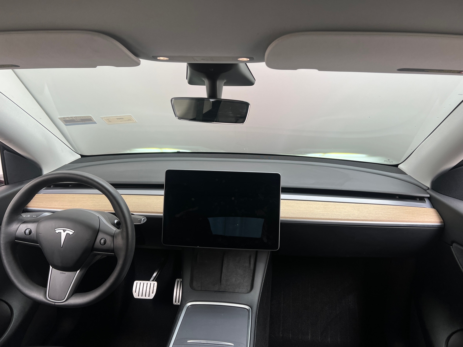 Thumbnail: 2021 Tesla Model Y - 2