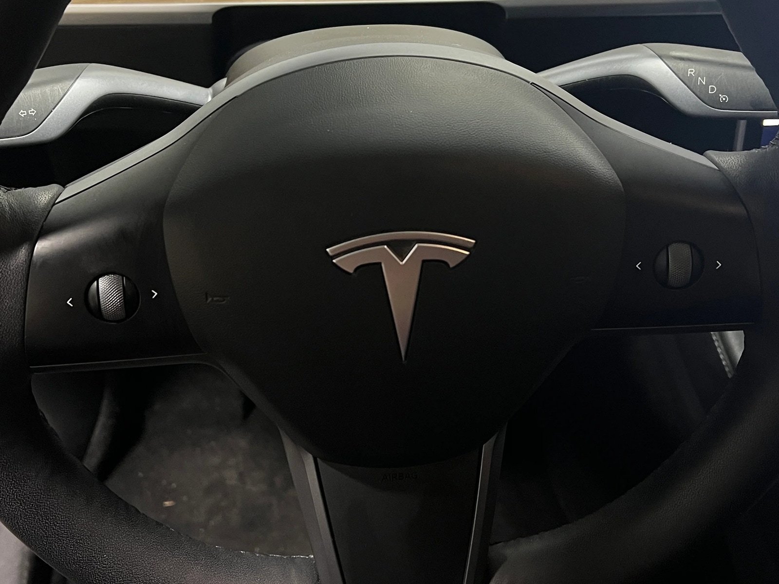 Thumbnail: 2021 Tesla Model Y - 4