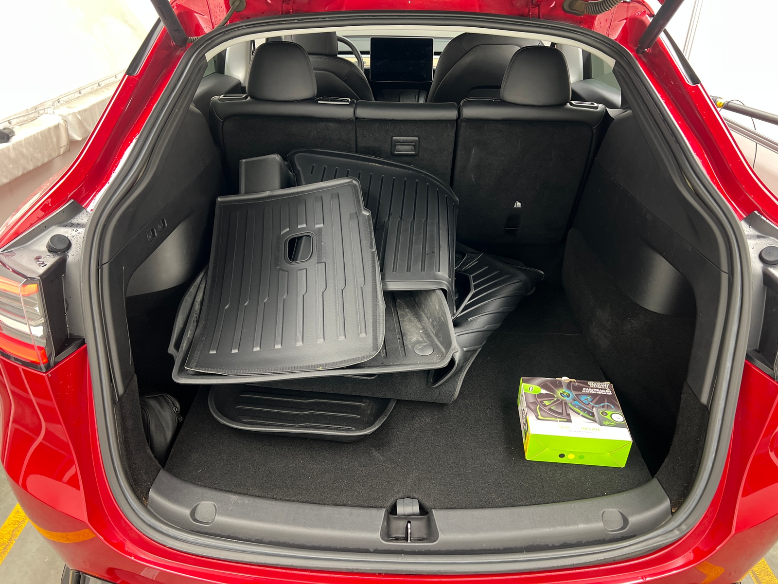 Thumbnail: 2021 Tesla Model Y - 6