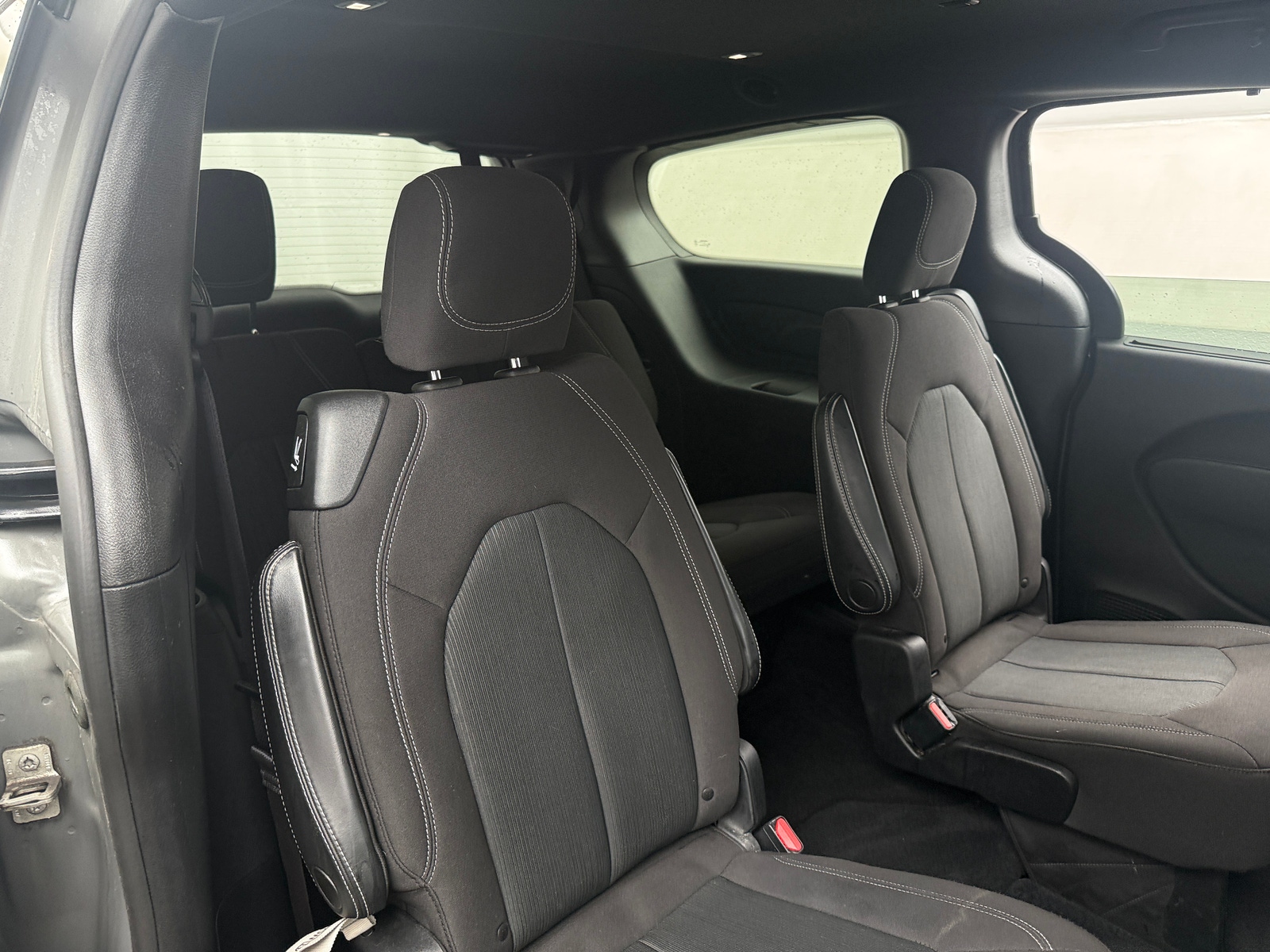 Thumbnail: 2020 Chrysler Pacifica - 6