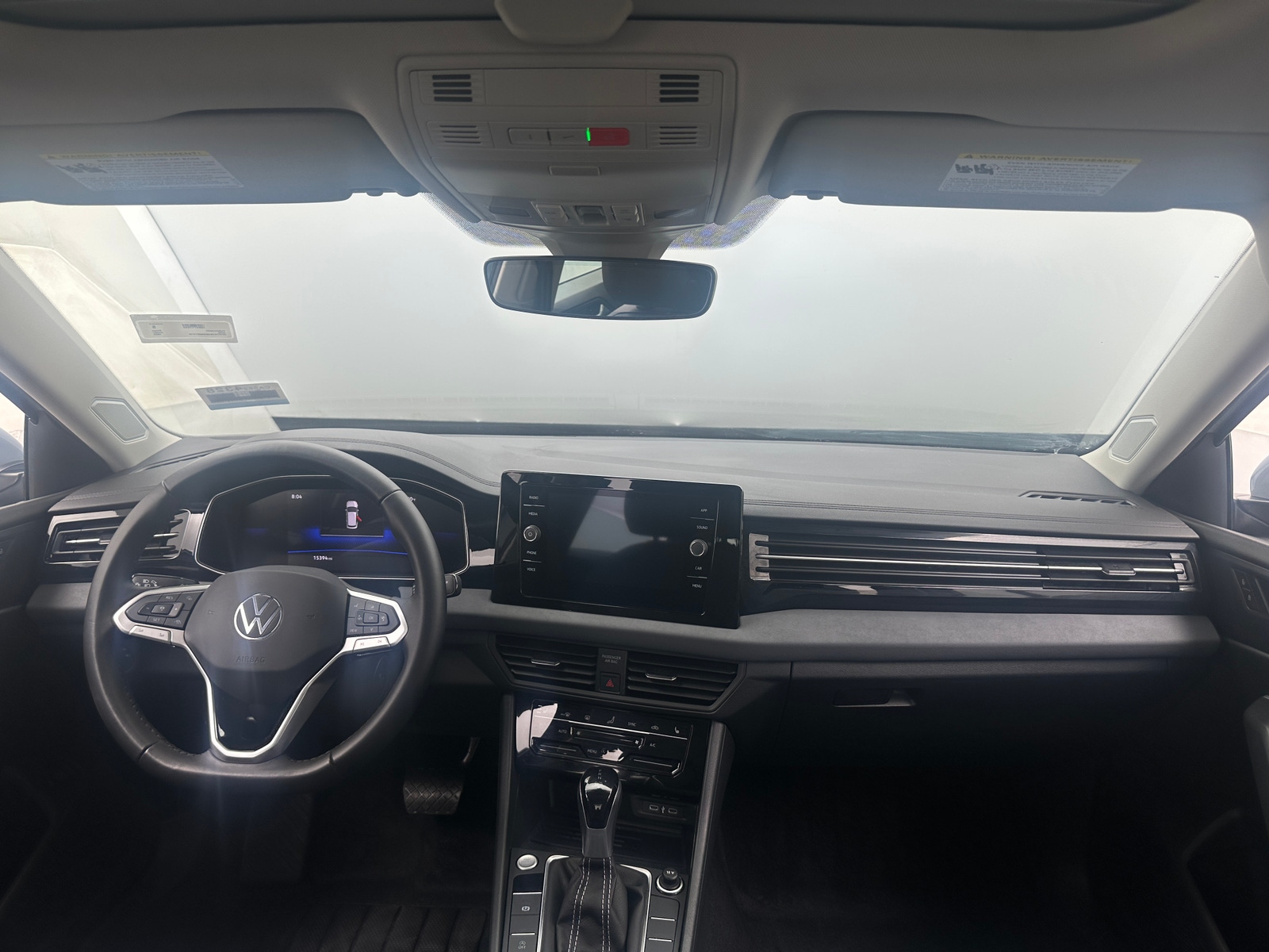 Thumbnail: 2025 Volkswagen Jetta - 2