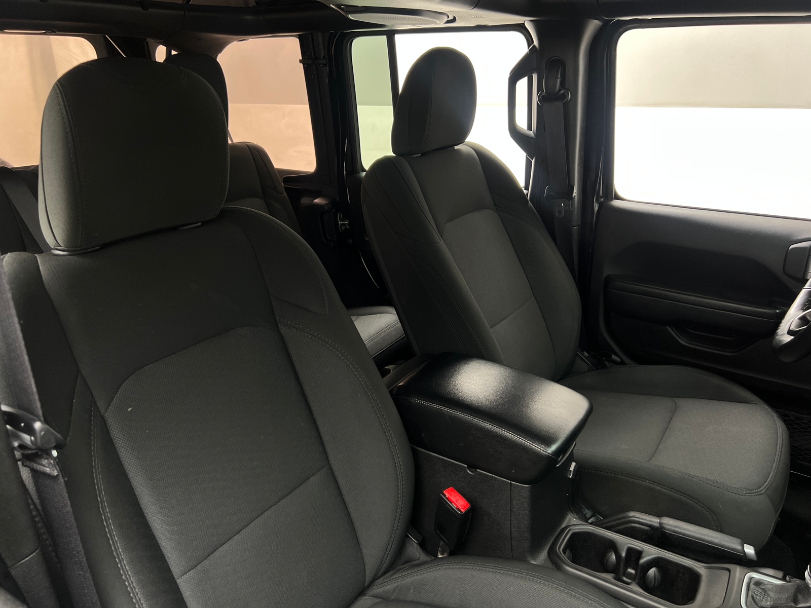 Thumbnail: 2022 Jeep Wrangler - 2