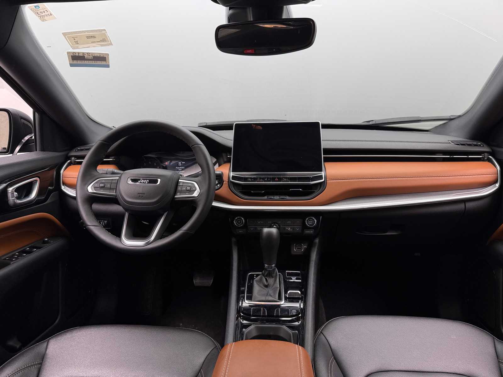 Thumbnail: 2024 Jeep Compass - 2