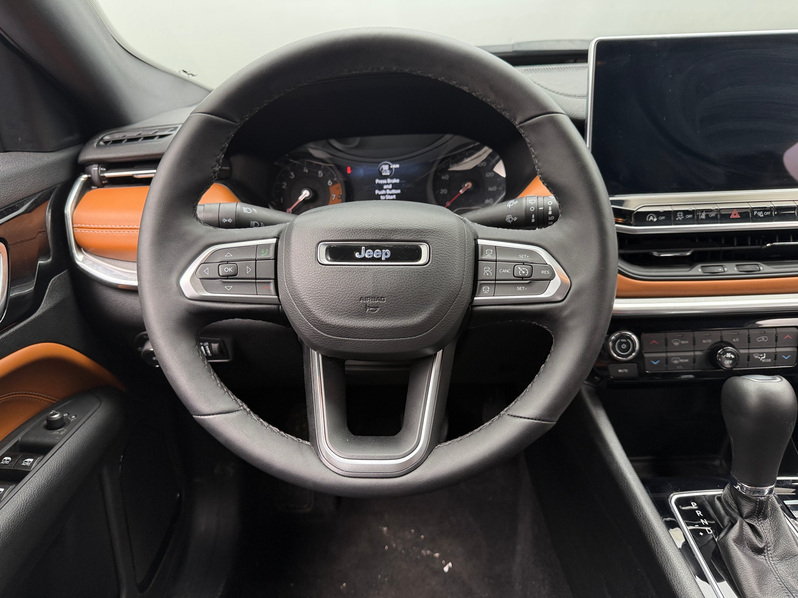 Thumbnail: 2024 Jeep Compass - 4